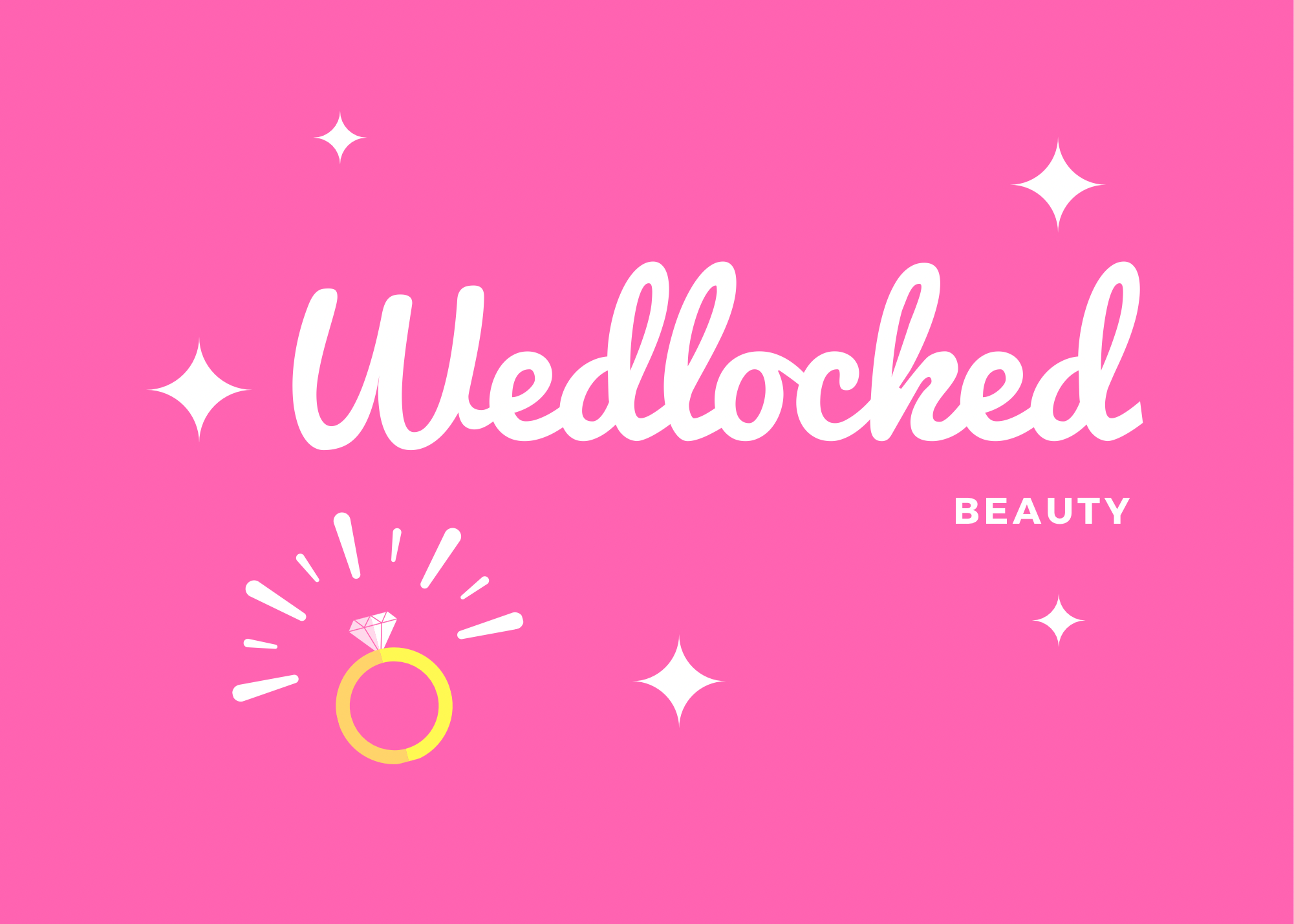 Wedlocked Beauty | Beauty - The Knot