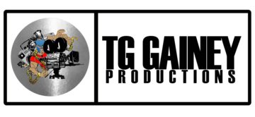 TG Gainey Productions - Videographer - Plymouth Meeting, PA - Hero Main