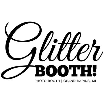 Glitter Booth Photo Booth Rental - Photo Booth - Grand Rapids, MI - Hero Main