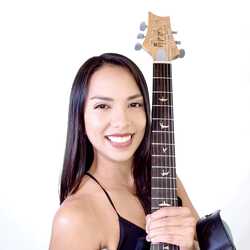 Mariangel Rosales | Elegant Live Music, profile image