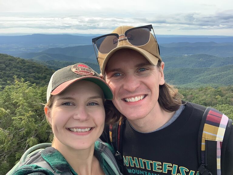 Shenandoah National Park