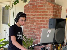 Mixerman - DJ - Studio City, CA - Hero Gallery 2