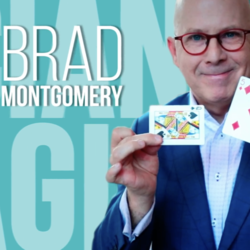 Brad Montgomery, profile image