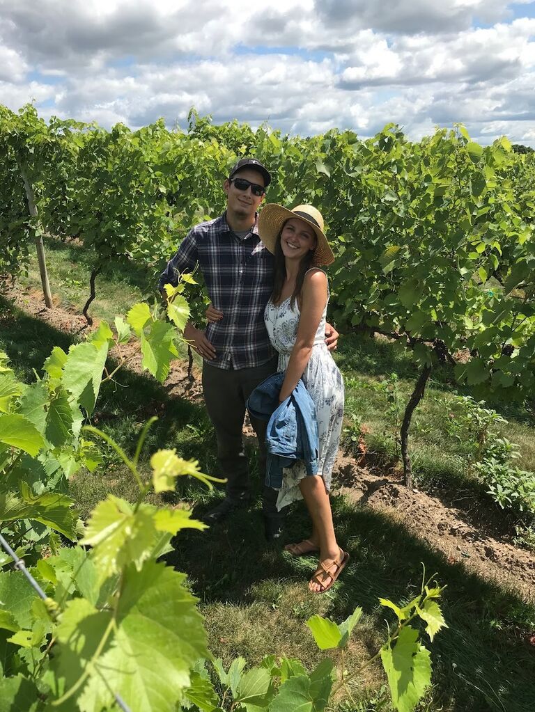 Schram winery