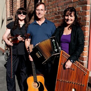 Looney's Fortune - Celtic Band - Fountain Valley, CA - Hero Main
