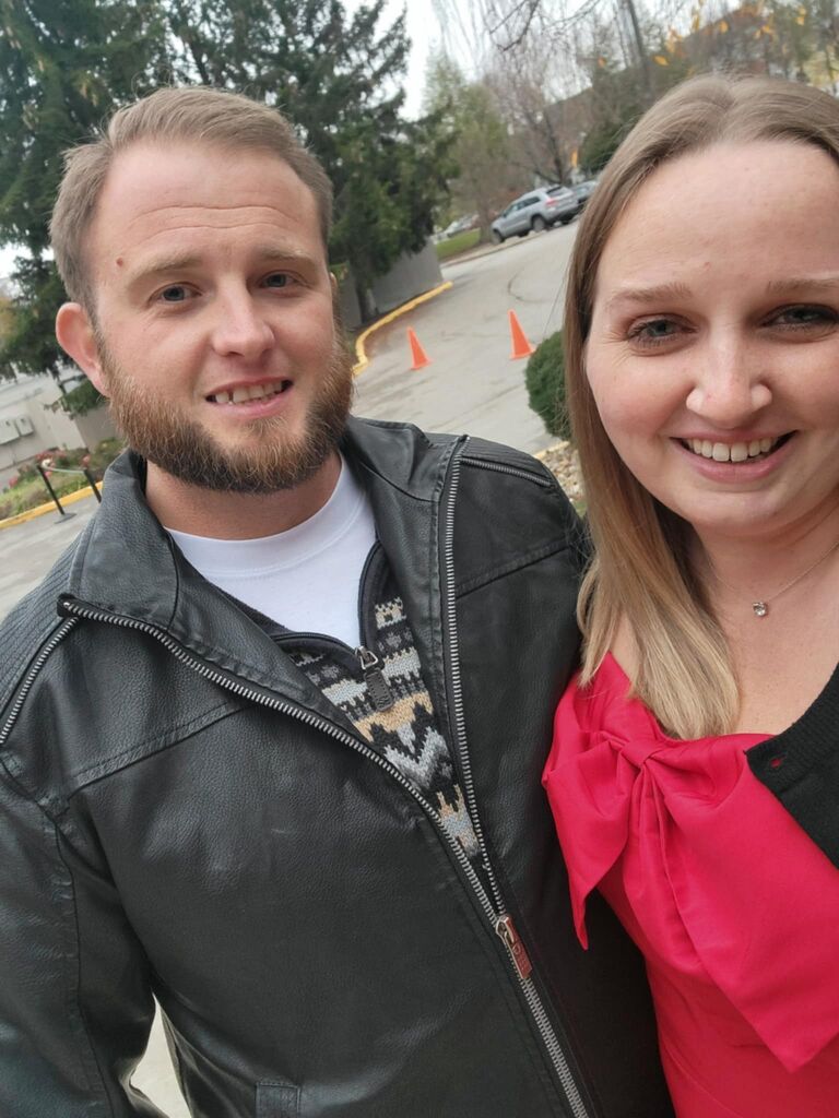 Christmas Work Party Year 2