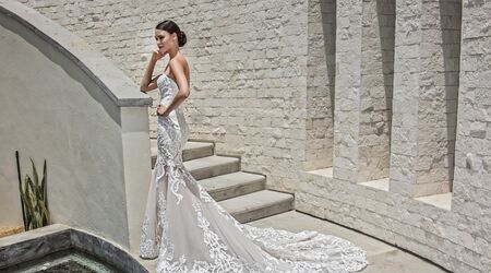 15 Second Wedding Dresses To Change Into - Papilio Boutique