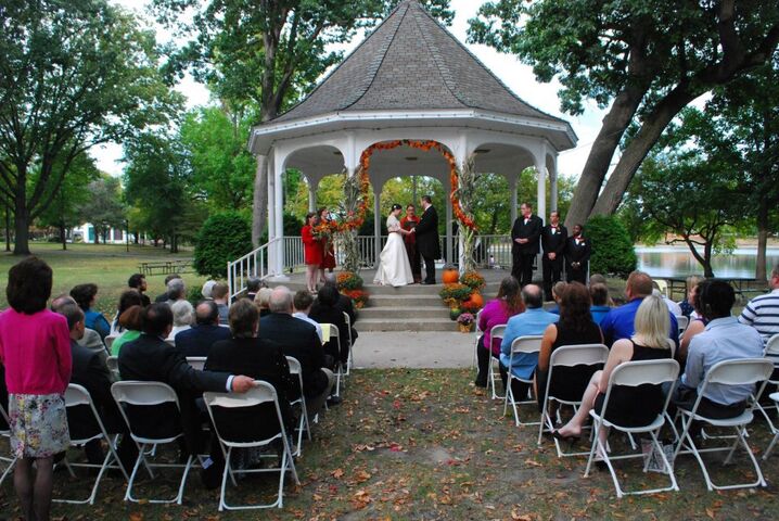 Great Lake Anna Wedding Venues  Learn more here 