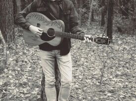 Evan Bingham - Acoustic Guitarist - High Point, NC - Hero Gallery 1