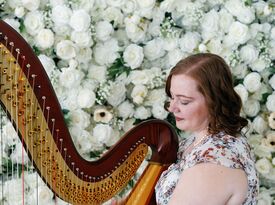 Melody Stein Harpist - Harpist - Miami, FL - Hero Gallery 1