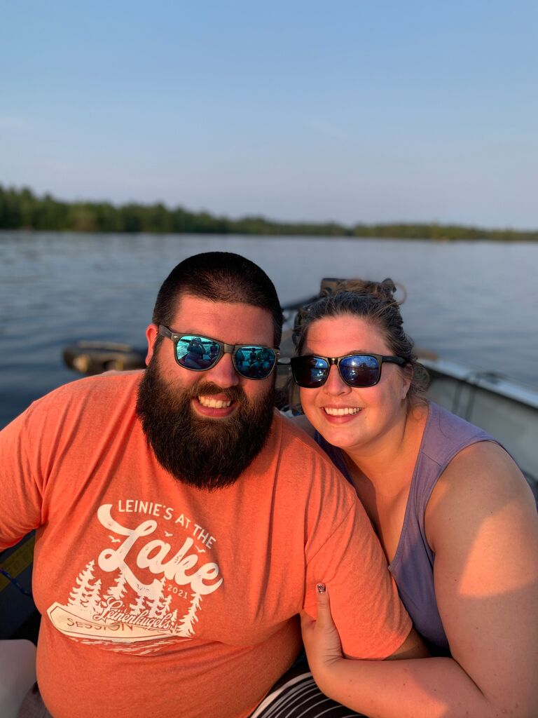 Our 1st 4th of July!