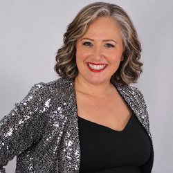 High Energy Keynote Motivational Speaker, profile image