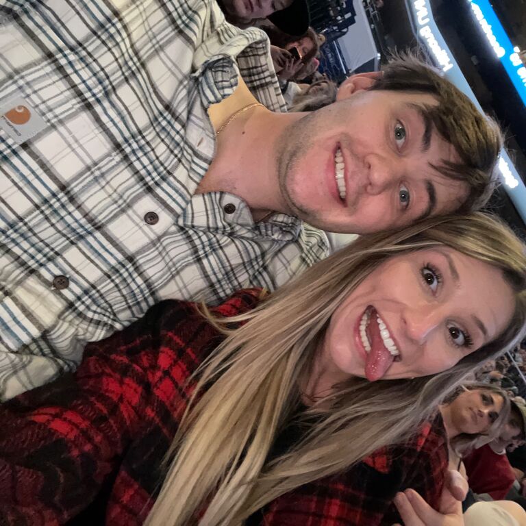 Greta Van Fleet concert - Charlotte, NC 