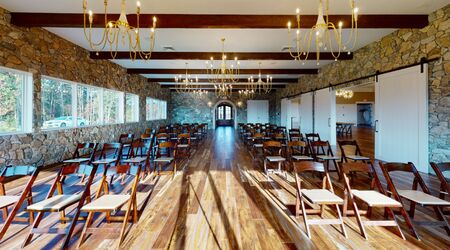 Luna's Trail Farm and Event Center | Reception Venues - The Knot