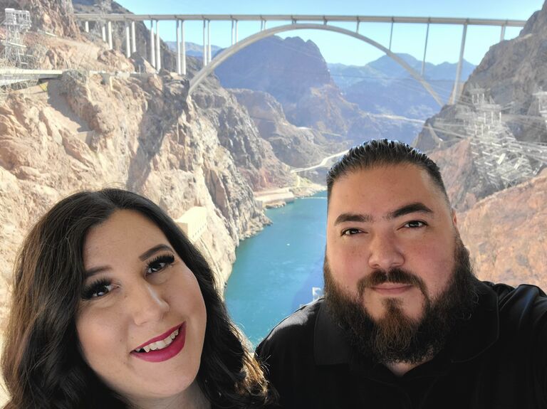 Hoover Dam - Boulder City, NV