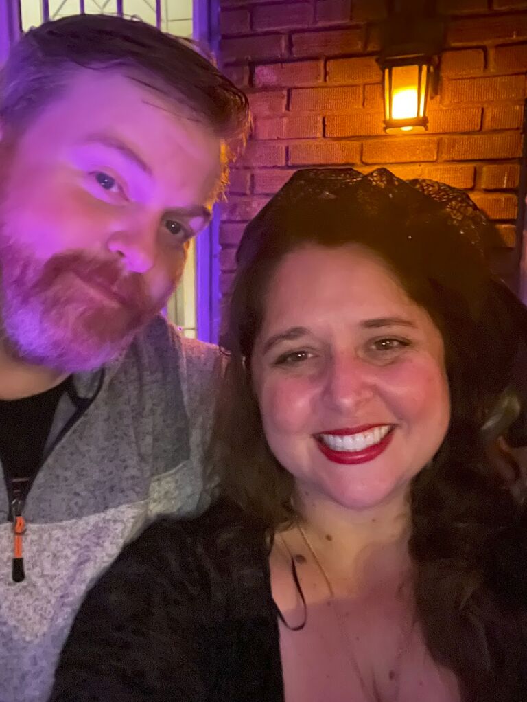 Got engaged