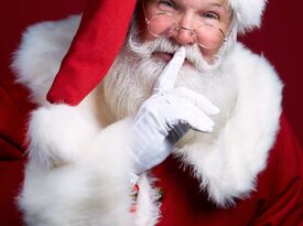 National Santa Agency - Santa Mason - Santa Claus - Santa Rosa Beach, FL - Hero Gallery 1