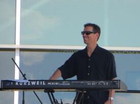 Pianist David Berriman - Pianist - Livonia, MI - Hero Gallery 2