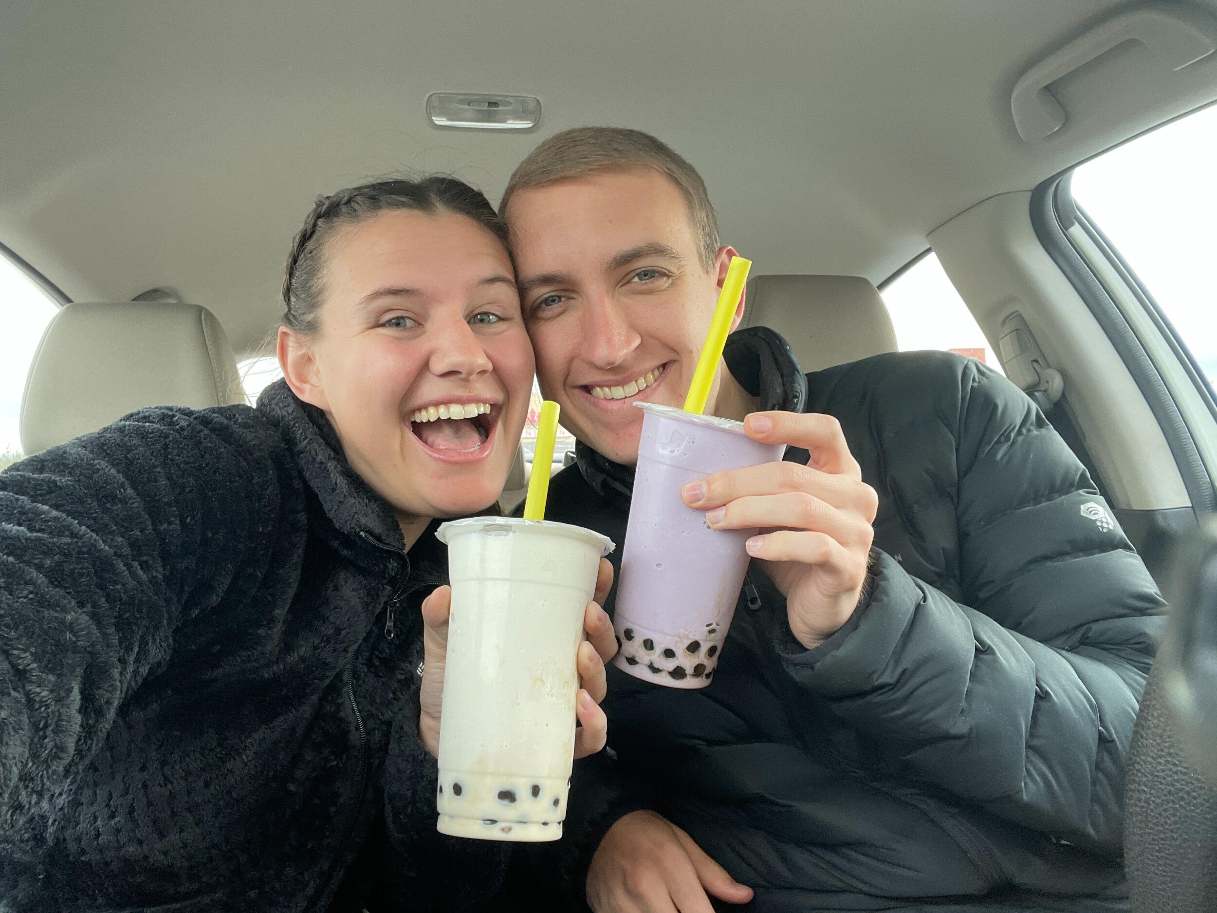 Long distance trips to Spokane