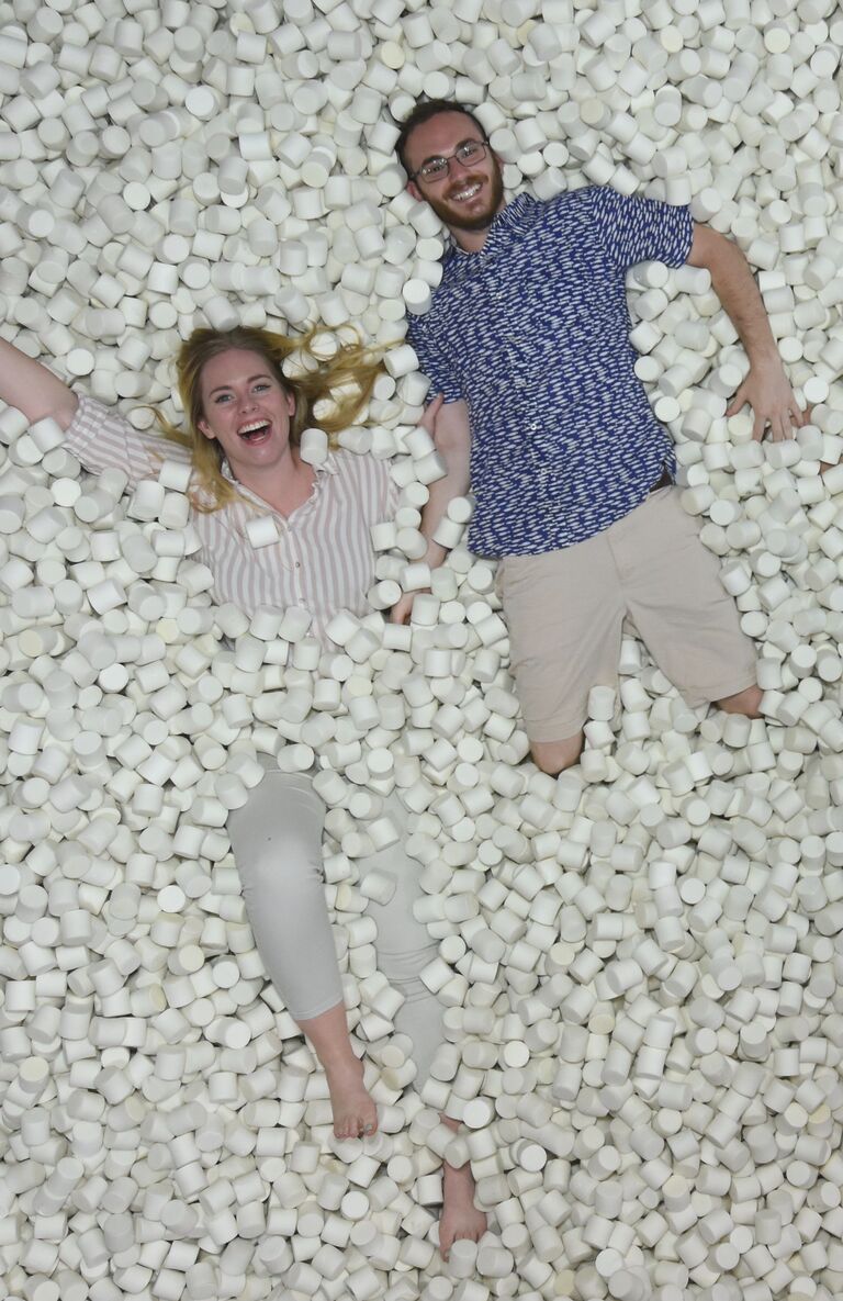 Candytopia, Atlanta GA