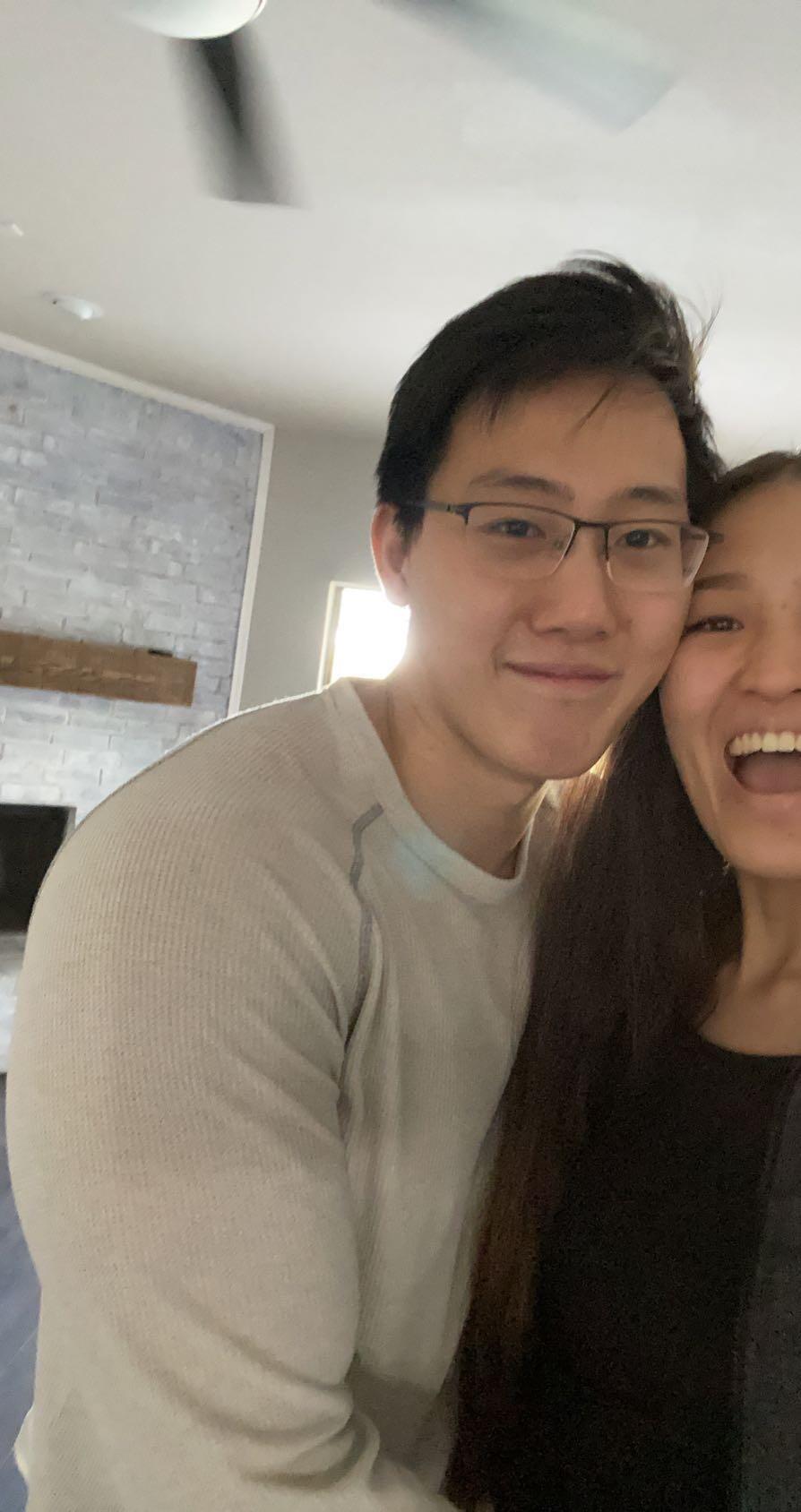 Closing on our first house