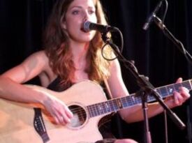 Jasmine Commerce - Acoustic Guitarist - San Diego, CA - Hero Gallery 3