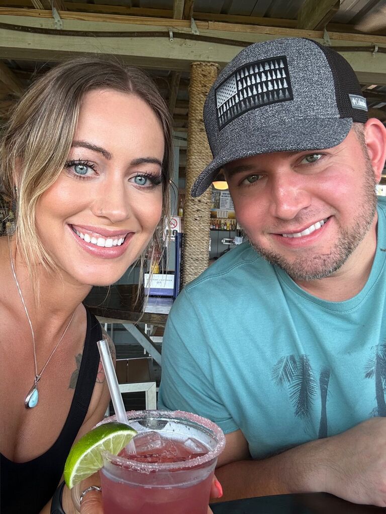 Our most recent trip to Florida