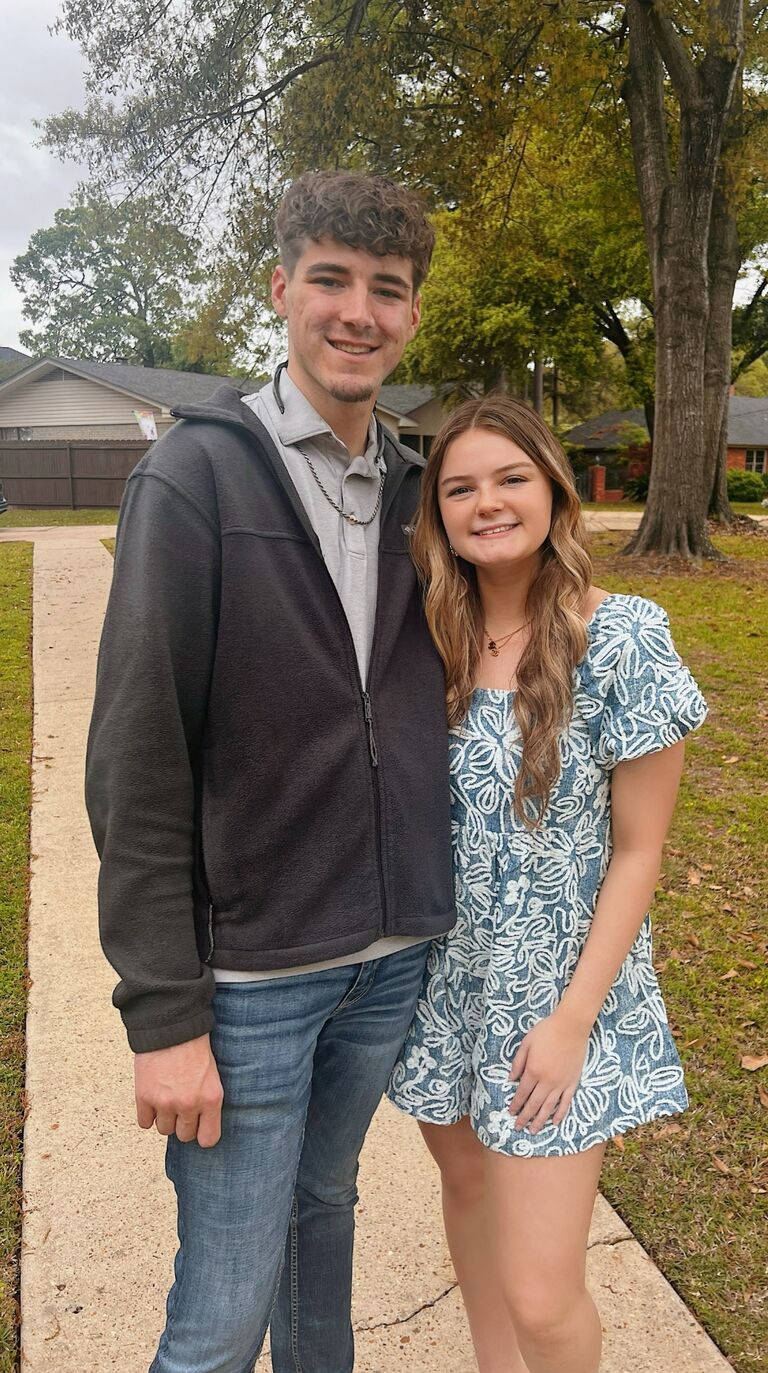 Second Easter