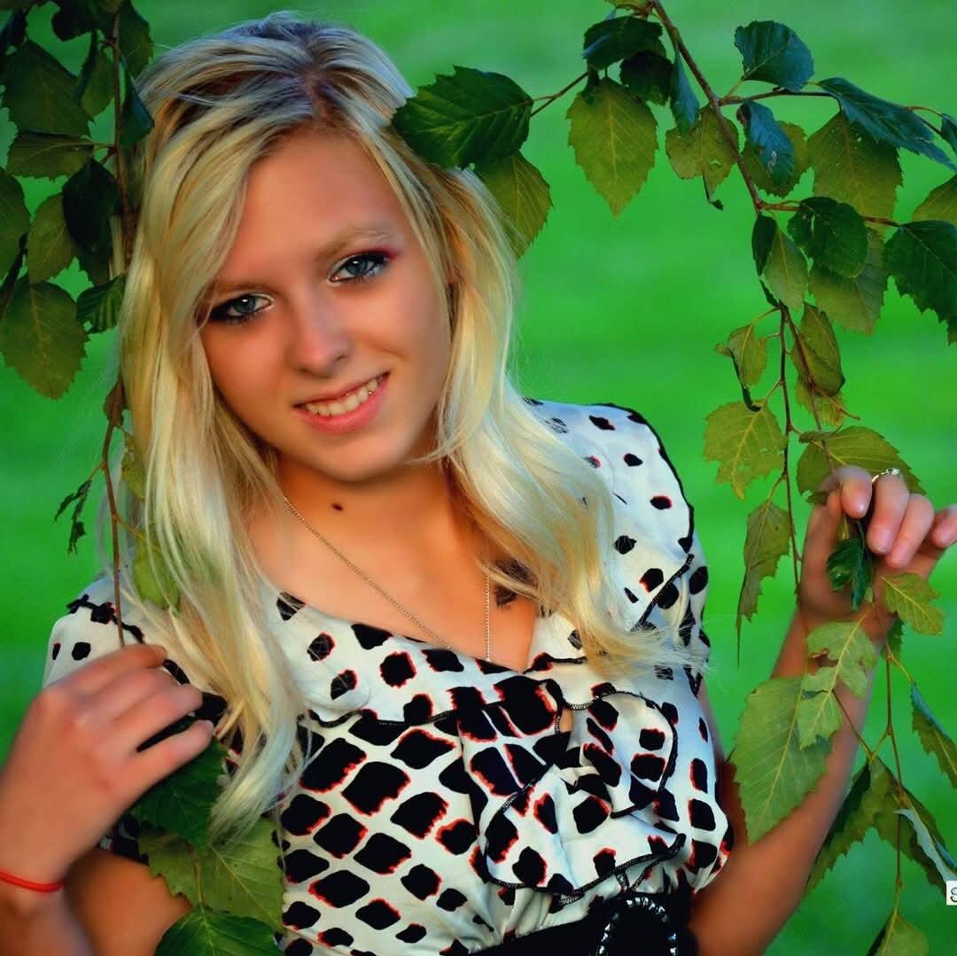 Wow - College feels like a long time ago now and I definitely had a different vision of what my future would look like.
