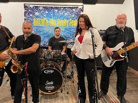 BREW & THE FUNKY FEW - Cover Band - Diamond Bar, CA - Hero Gallery 1