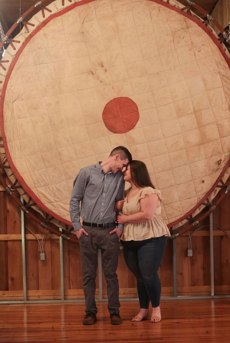 More pictures of the proposal.