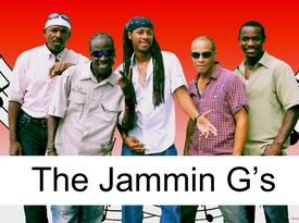 The Jammin G's - Cover Band - Fort Myers, FL - Hero Gallery 1