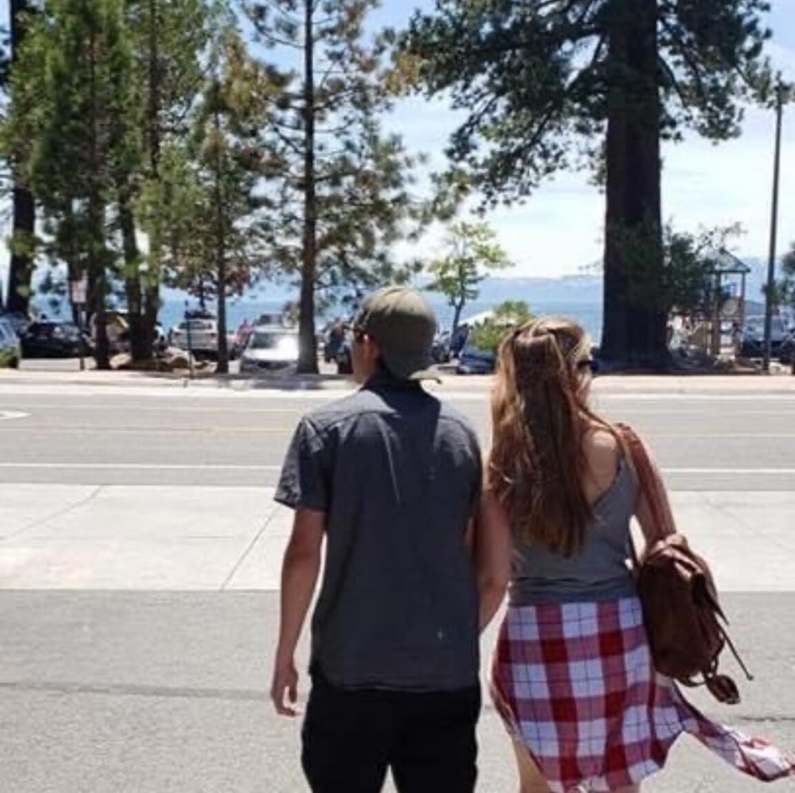 First Day Trip