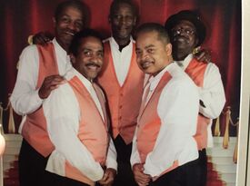 NEW CONNECTION - Motown Band - Cleveland, OH - Hero Gallery 2