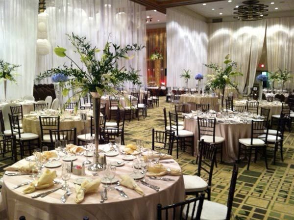 DoubleTree by Hilton Omaha Downtown Ceremony Venues
