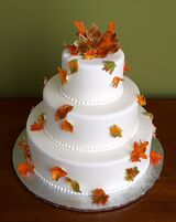 Wedding Cake Bakeries in Atlanta, GA - The Knot