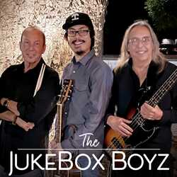 The Jukebox Boyz, profile image