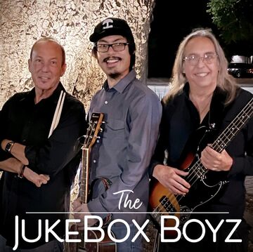 The Jukebox Boyz - Cover Band - Morgan Hill, CA - Hero Main