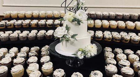 Bakers Joy By McKenzie: Custom Cakes & Cupcakes - Home