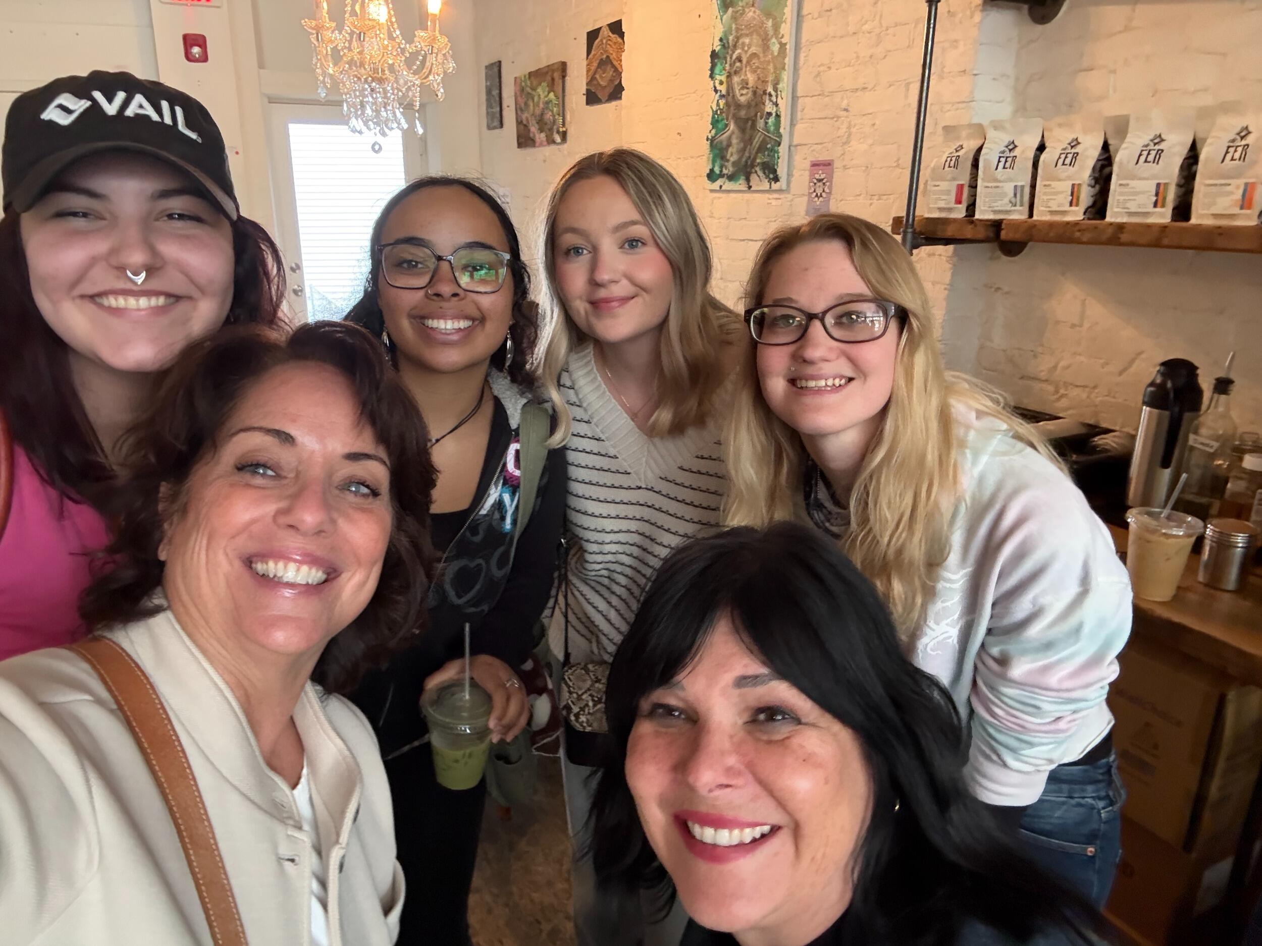 Girls
Pittsburgh, PA