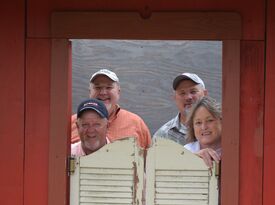 The Old Mill Road Band - Bluegrass Band - Cartersville, GA - Hero Gallery 4