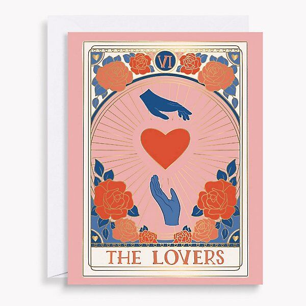 The Best Valentine's Day Cards for Your Fiancé or Fiancée -  