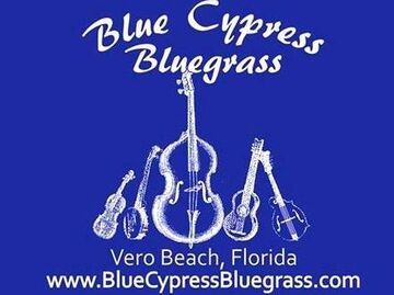 BLUE CYPRESS BLUEGRASS - BAND - Bluegrass Band - Vero Beach, FL - Hero Main