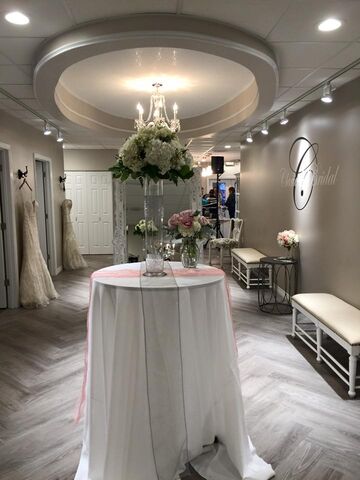 Clarice s Bridal  Fashions St  Louis  MO 