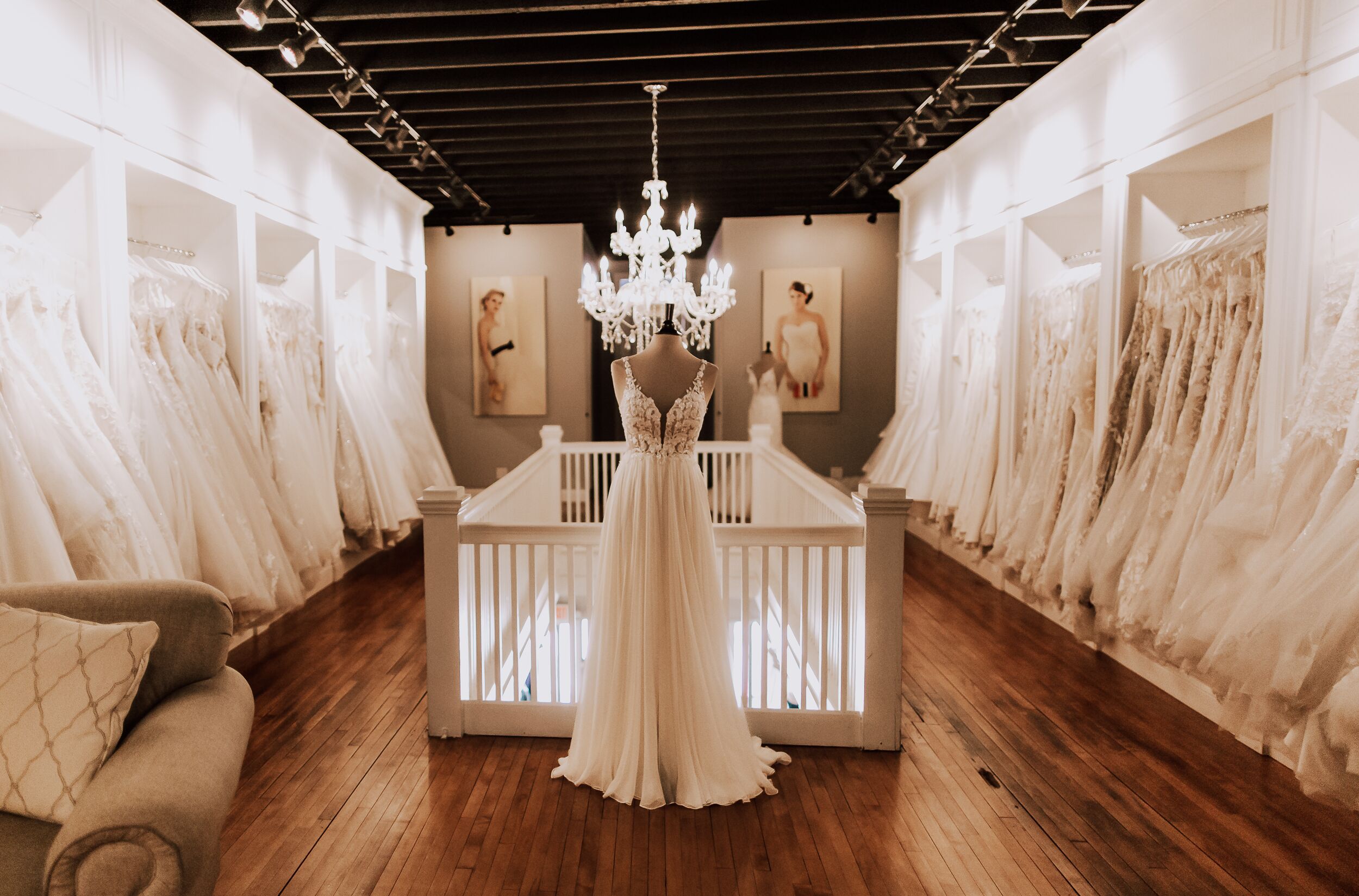 bridal boutique by mae mae