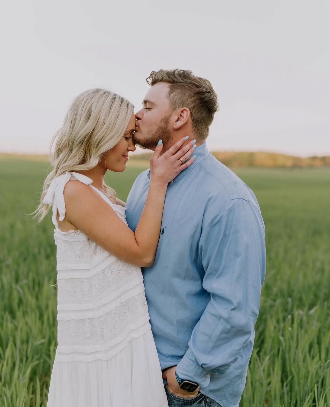 Celebrated 1 year of dating 