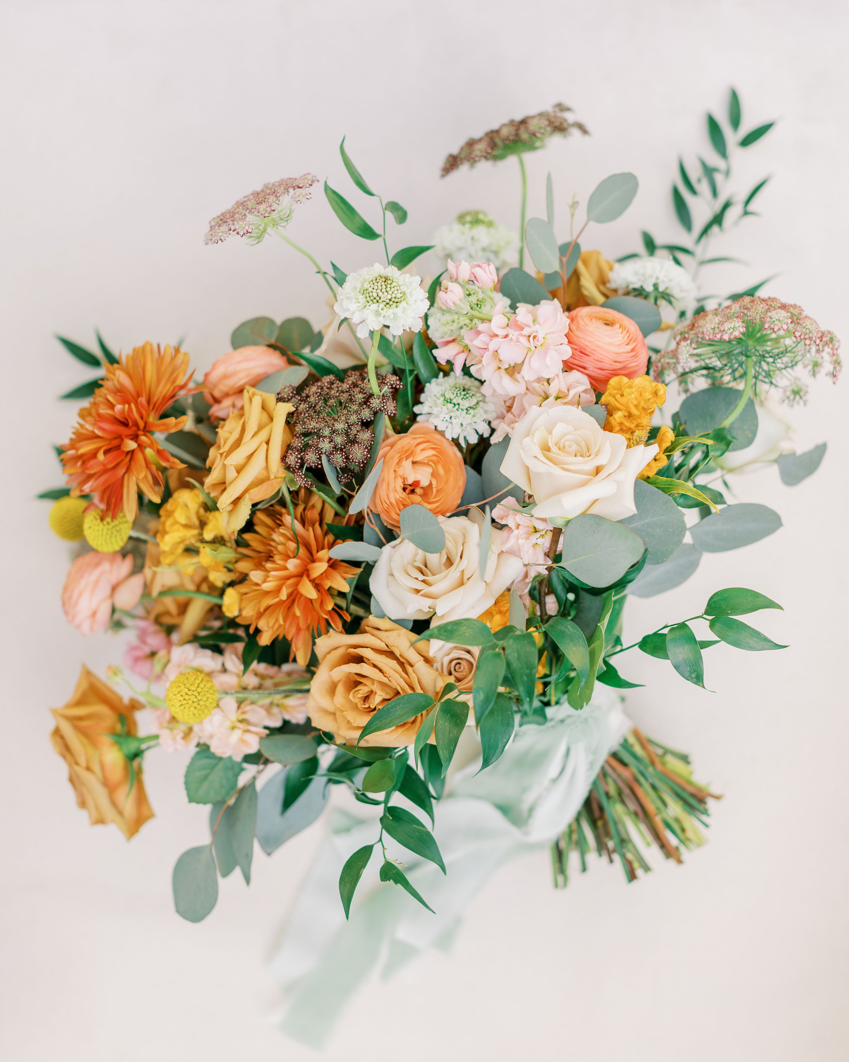 Fabufloras | Florists - The Knot