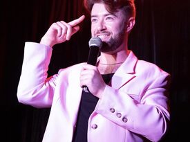Michael Bevan - Stand Up Comedian - New York City, NY - Hero Gallery 1