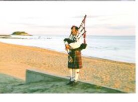 Durant Mccurley - Celtic Bagpiper - East Haven, CT - Hero Gallery 3