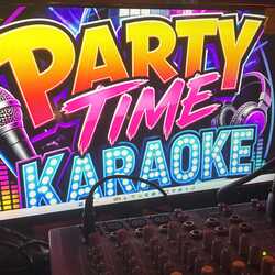 Party Time Karaoke DJ Services of SW Florida, profile image